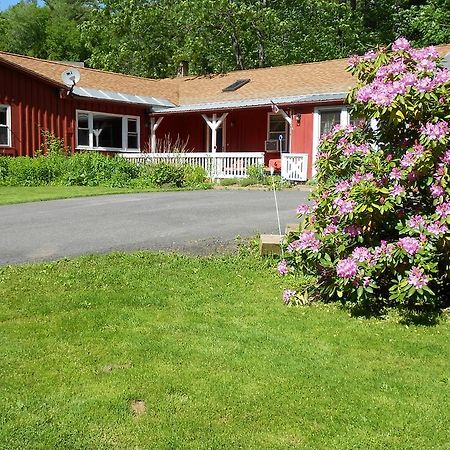Cavalier Cottage B&B Shelburne Falls Buitenkant foto