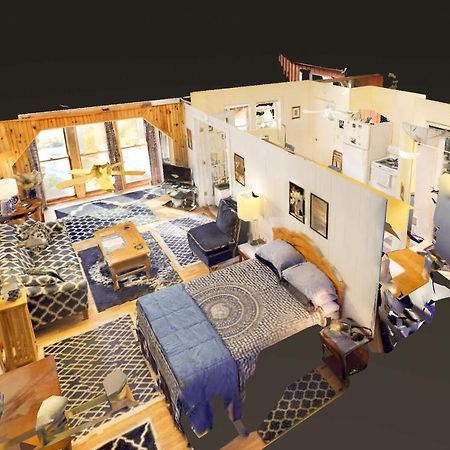 Cavalier Cottage B&B Shelburne Falls Buitenkant foto