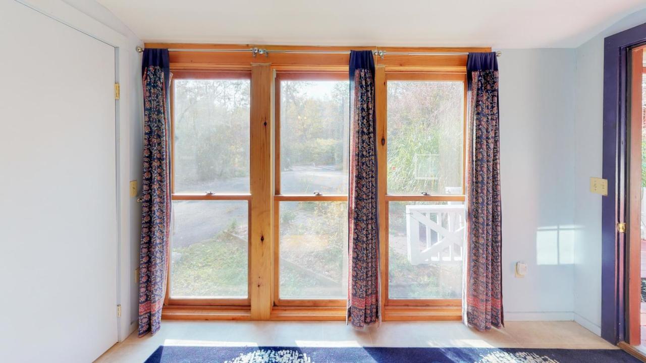 Cavalier Cottage B&B Shelburne Falls Buitenkant foto